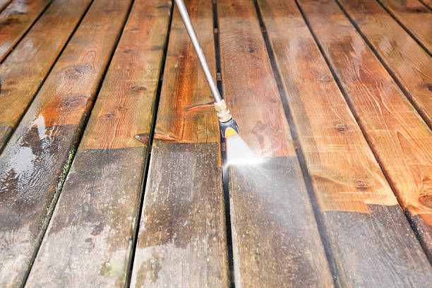 Best Concrete Sealing  in Tainter Lake, WI