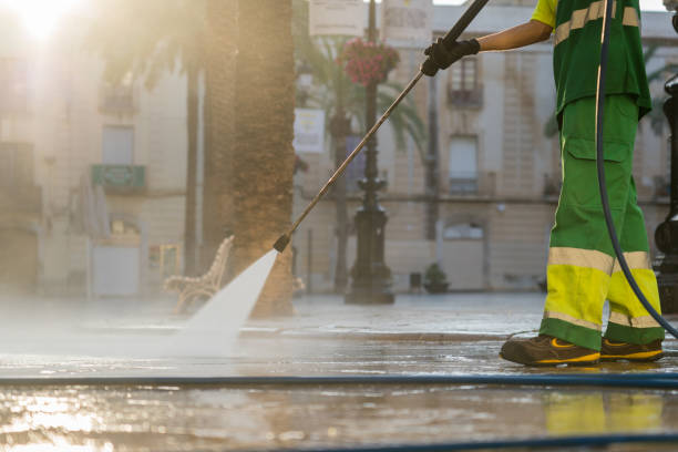 Best Building Exterior Washing  in Tainter Lake, WI